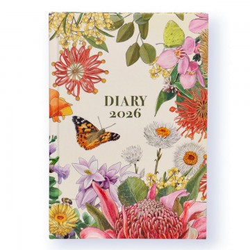 2026 Diary